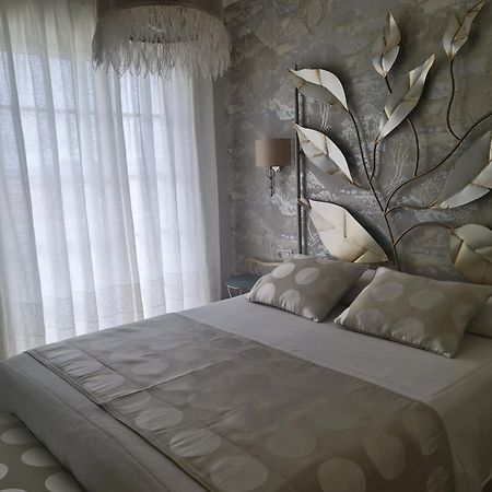 Casa A Pastora Guest House Cambados Ngoại thất bức ảnh