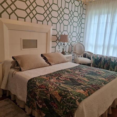 Casa A Pastora Guest House Cambados Ngoại thất bức ảnh
